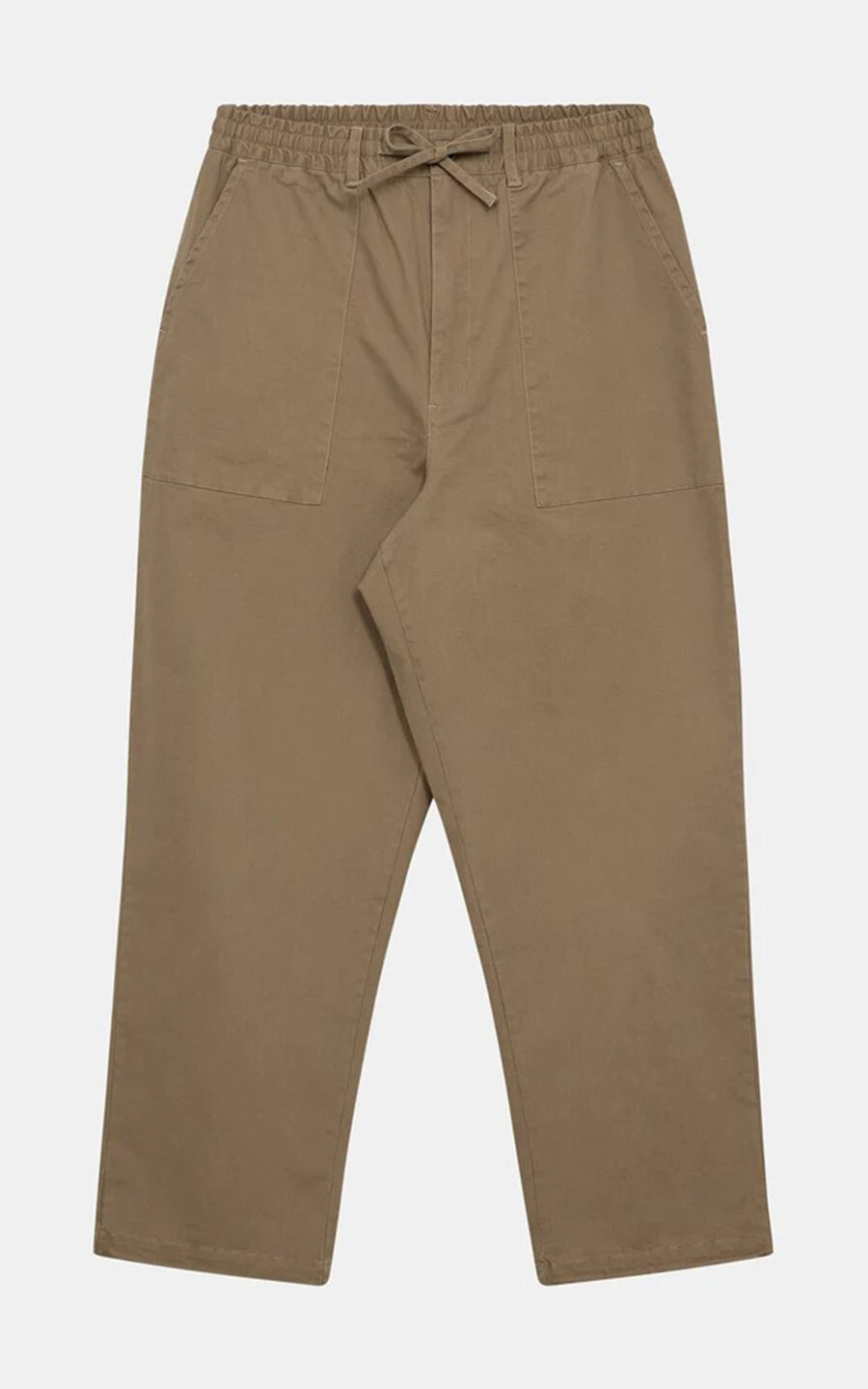 Beige Broek