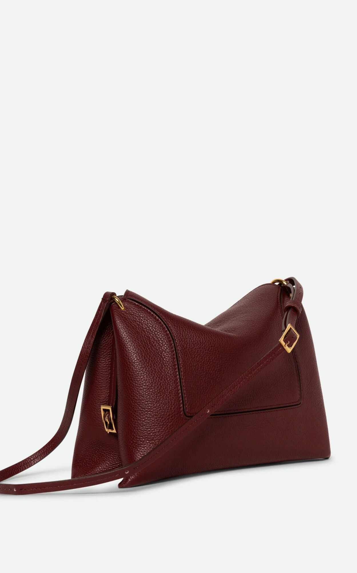 Bruin Handtas image