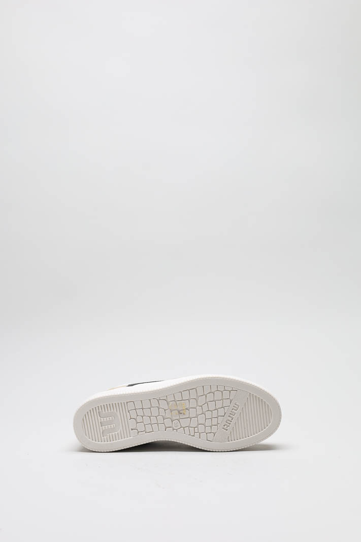 Wit Sneaker image
