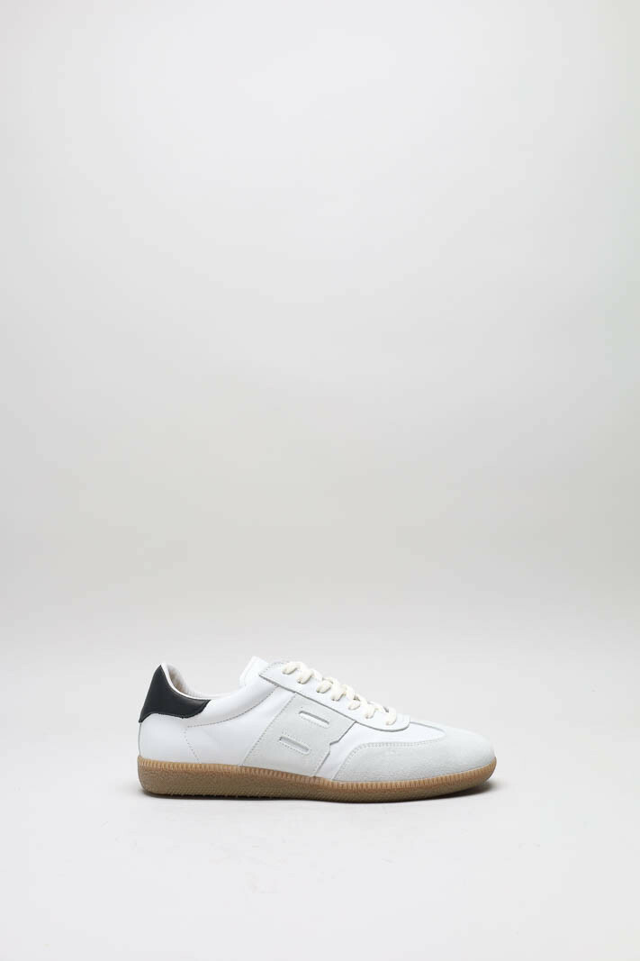 Wit Sneaker