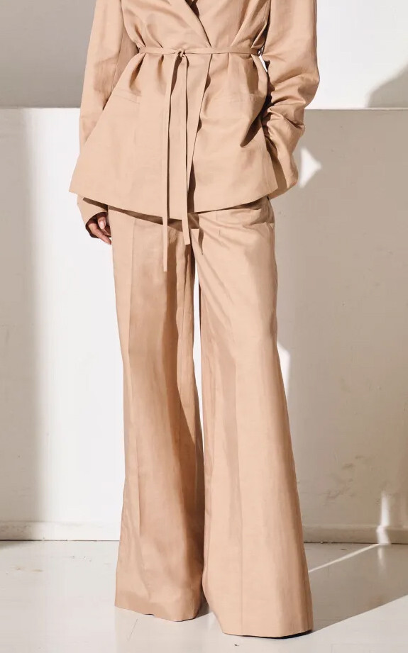 Nude Broek