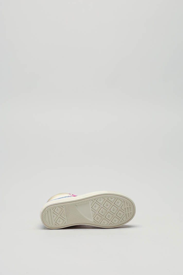 zoom in on Roze Sneaker image Roze Sneaker image