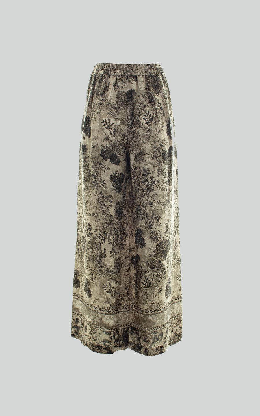 Bruin Broek