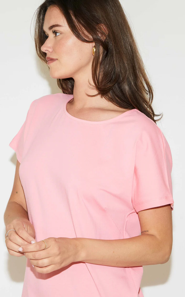 zoom in on Roze Jurk image Roze Jurk image