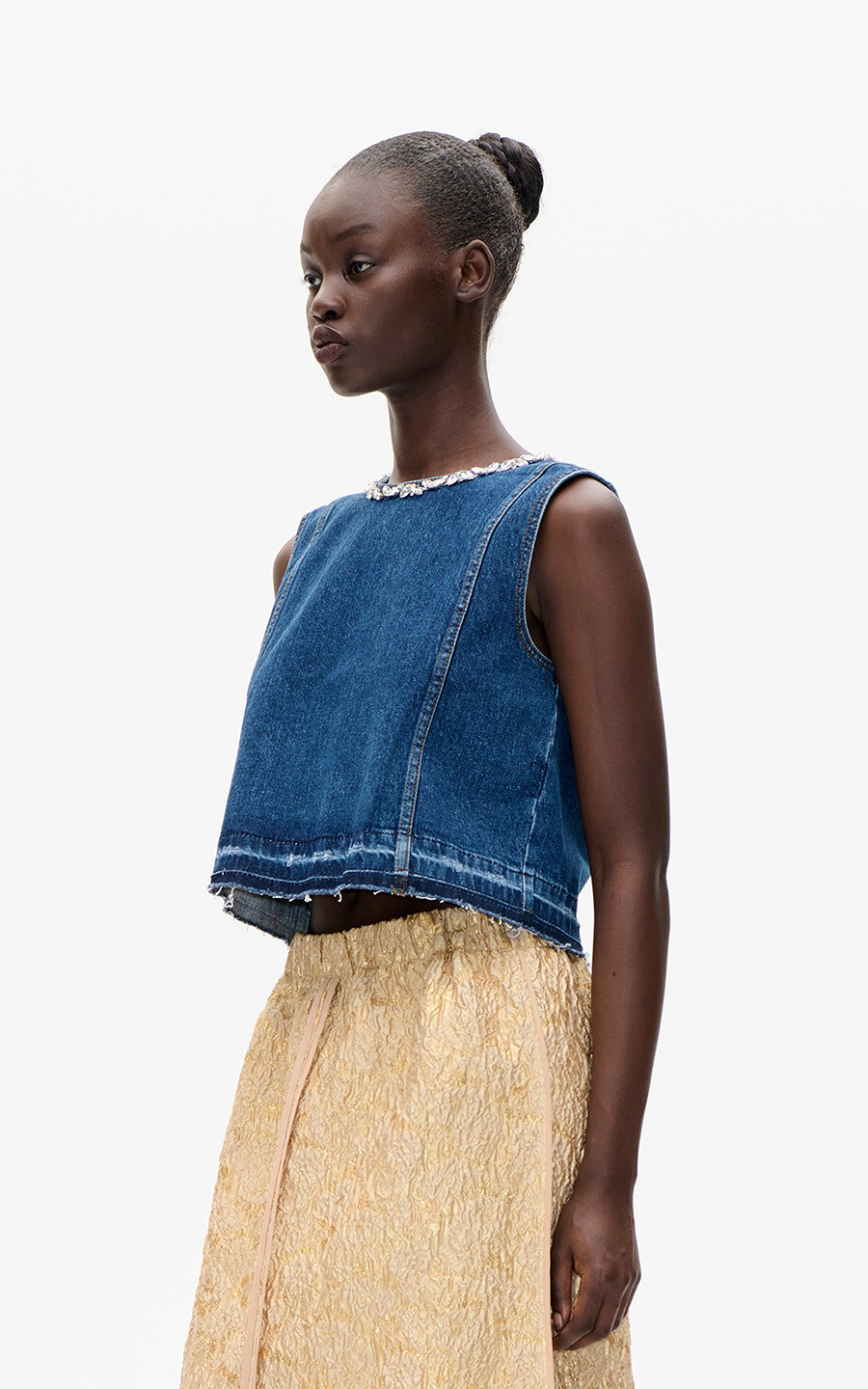 Jeans T-shirt/top
