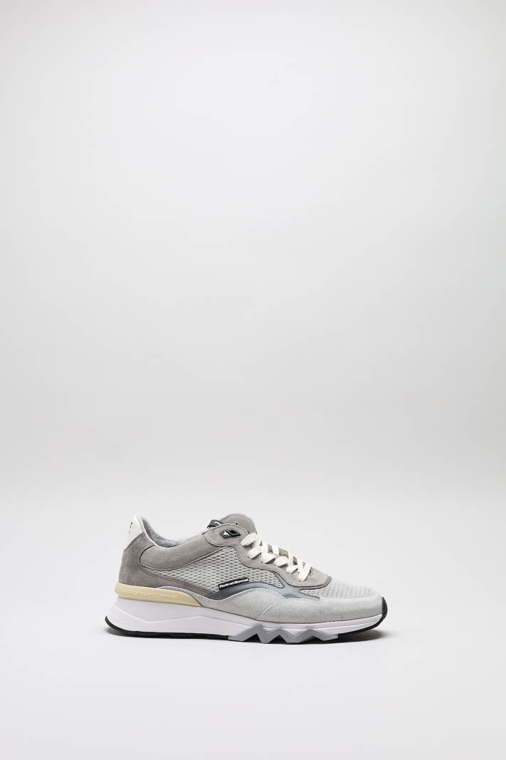 Grijs Sneaker