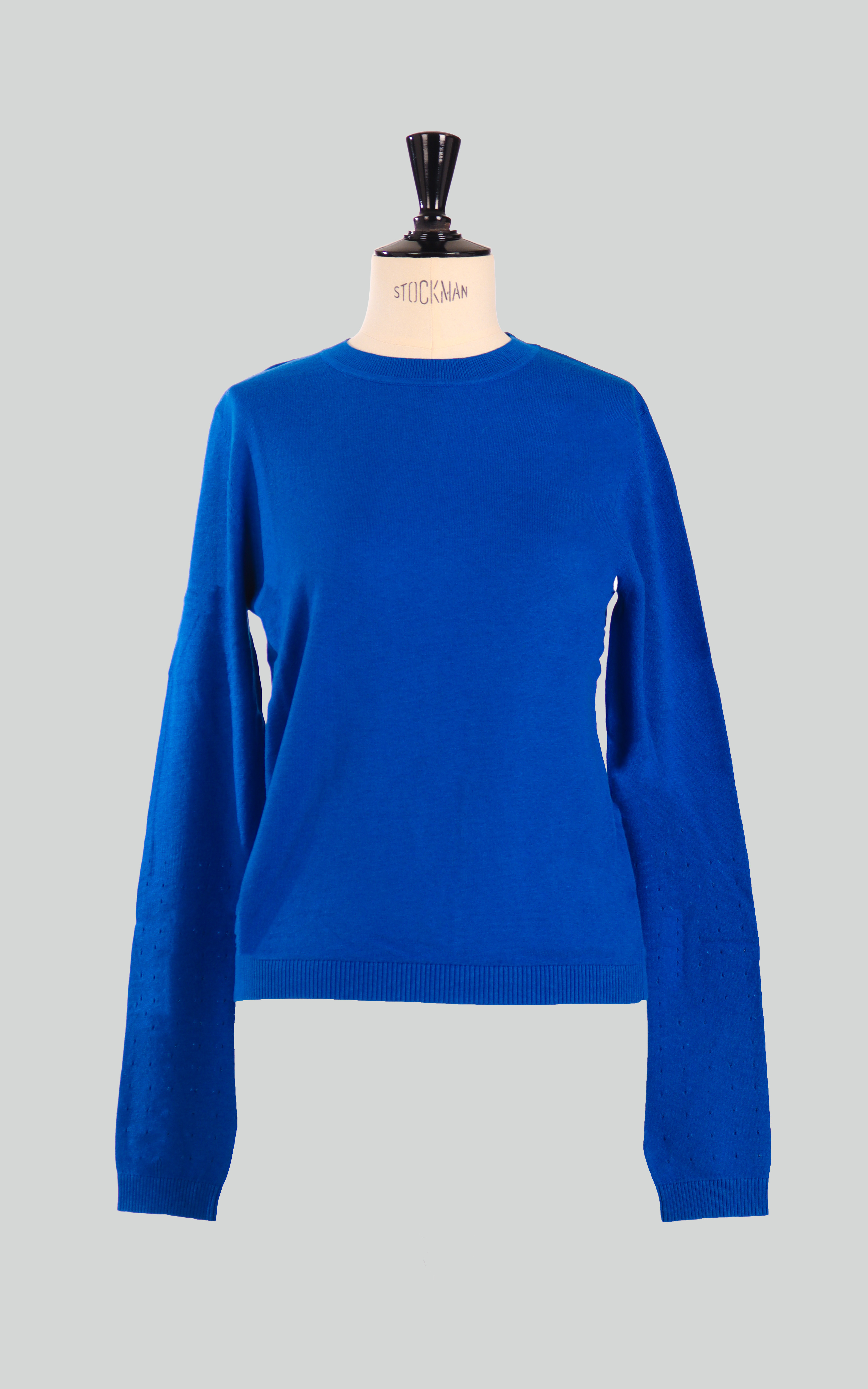 Blauw Trui