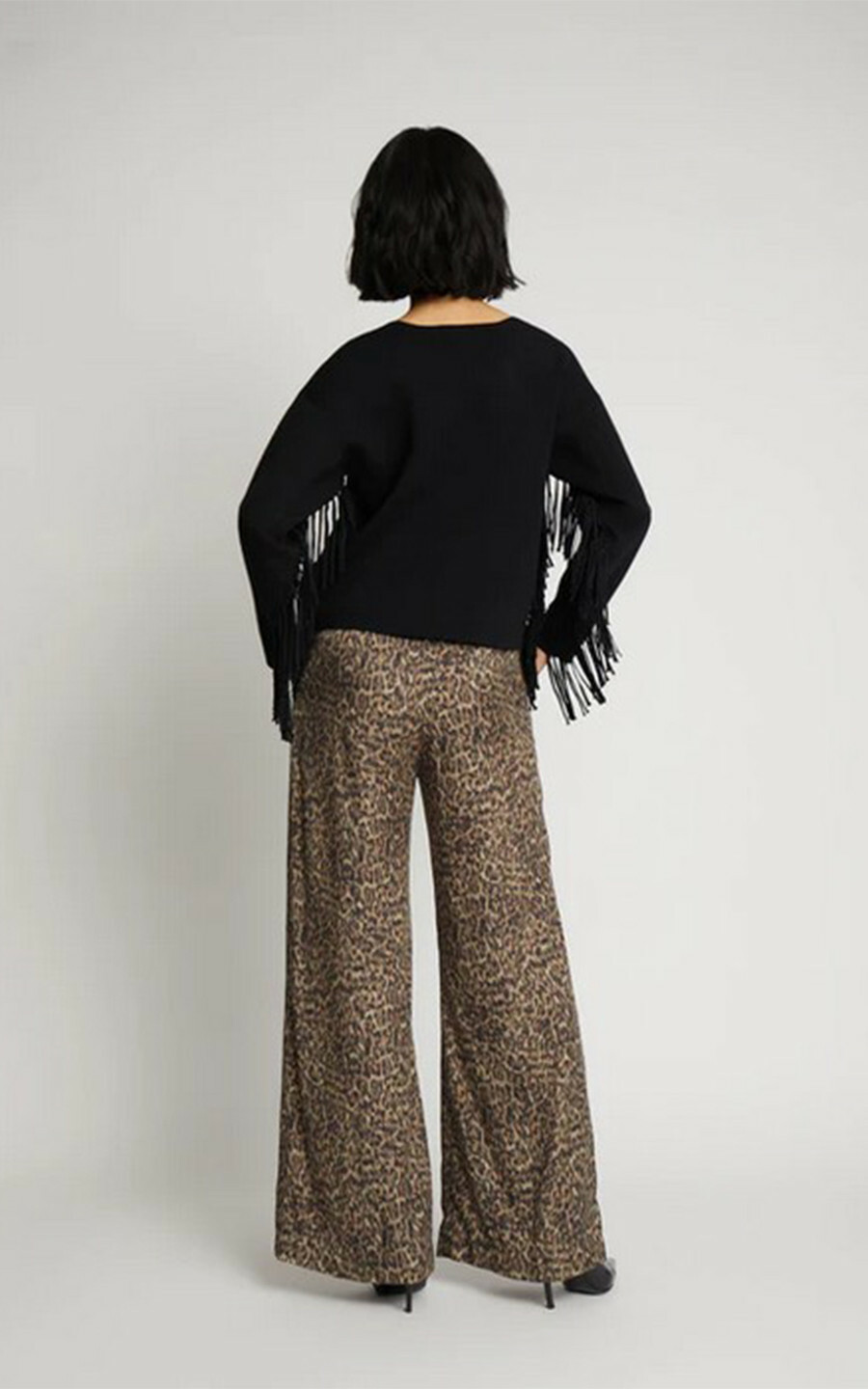 zoom in on Zwart Sweater/trui image Zwart Sweater/trui image