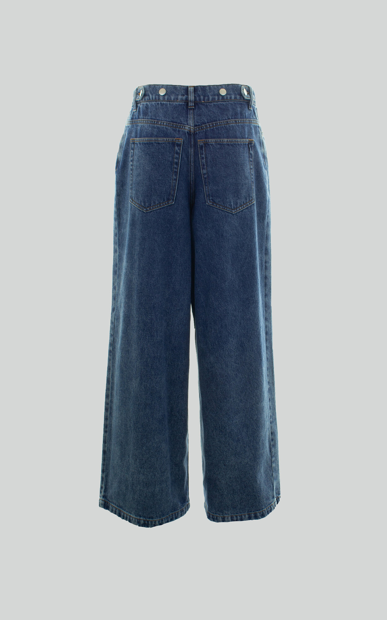 Jeans Broek image