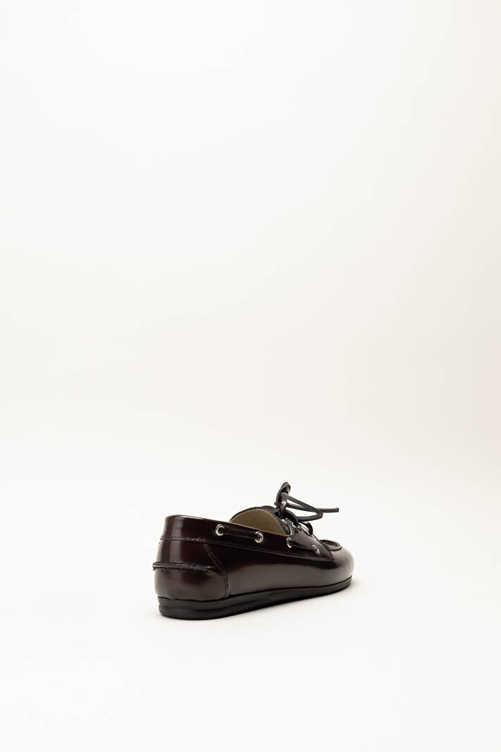 zoom in on Bruin Bootschoen image Bruin Bootschoen image