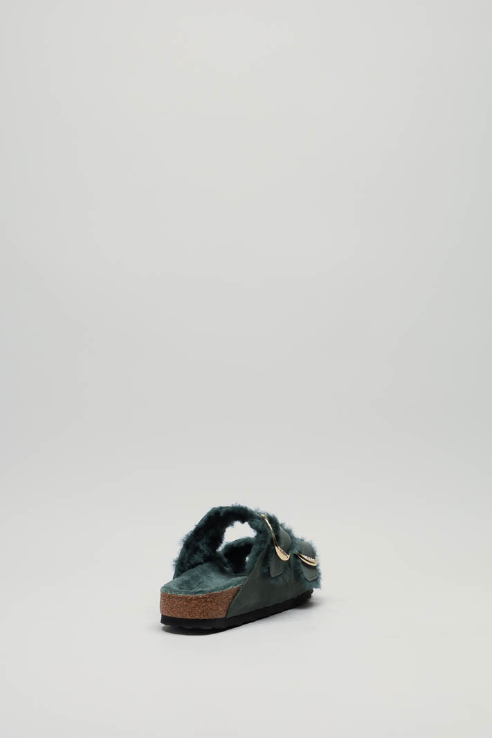 zoom in on Petrol Slipper image Petrol Slipper image