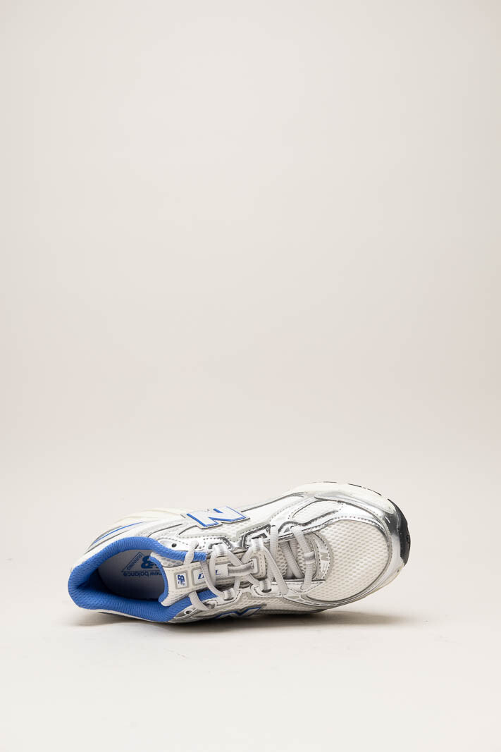 Zilver Sneaker image