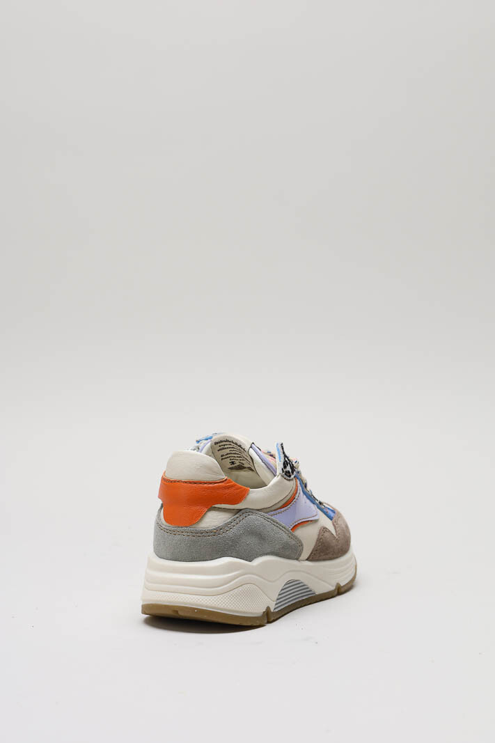 zoom in on Ecru Sneaker image Ecru Sneaker image