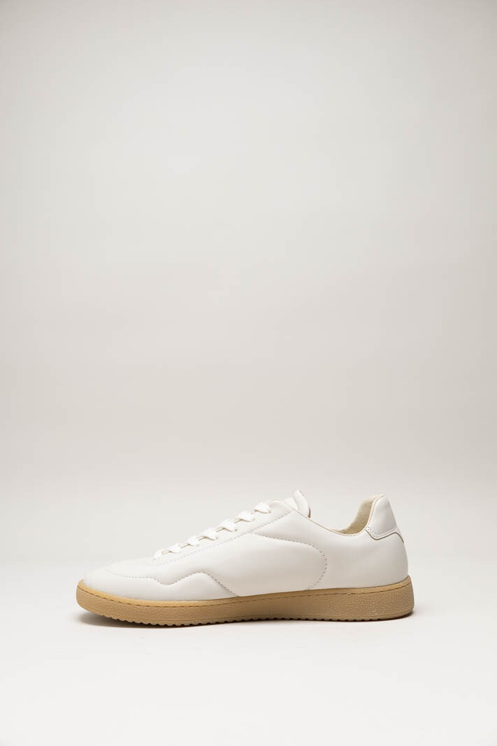 Gebroken wit Sneaker image