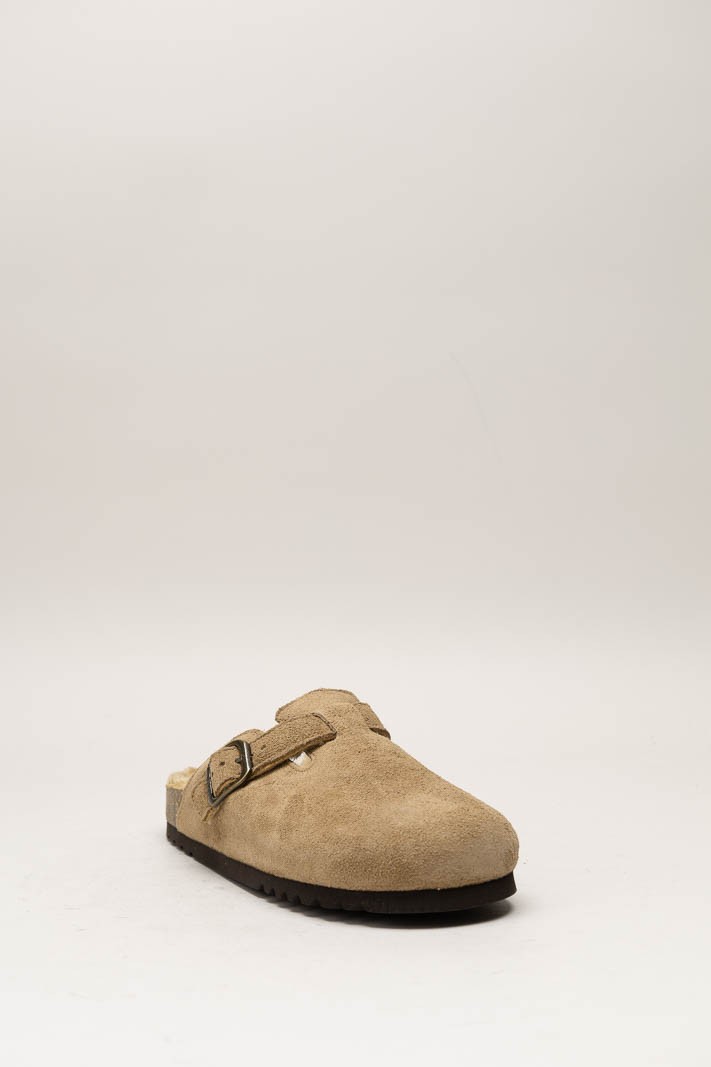 Beige Muiltje image