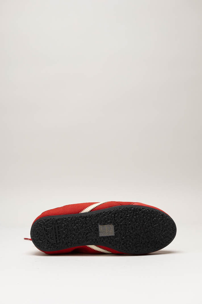 Rood Sneaker image