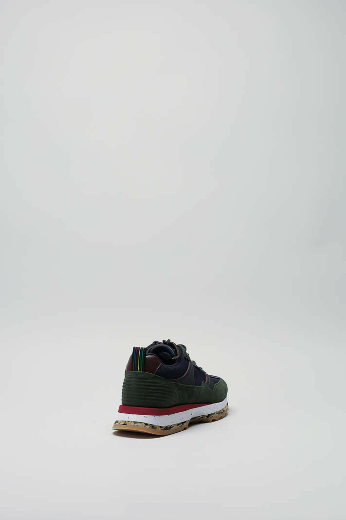 Groen Sneaker image