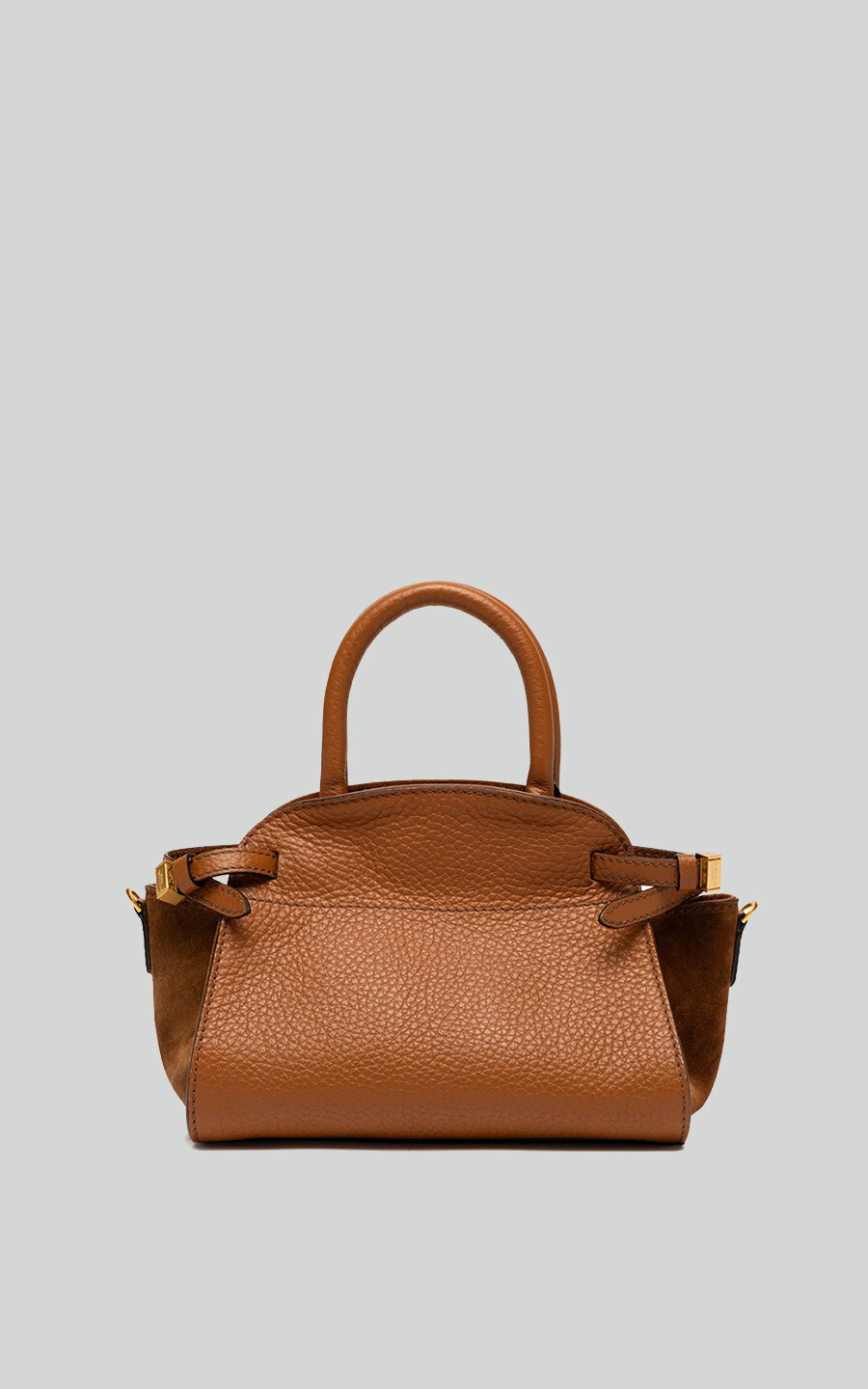 zoom in on Cognac Handtas image Cognac Handtas image