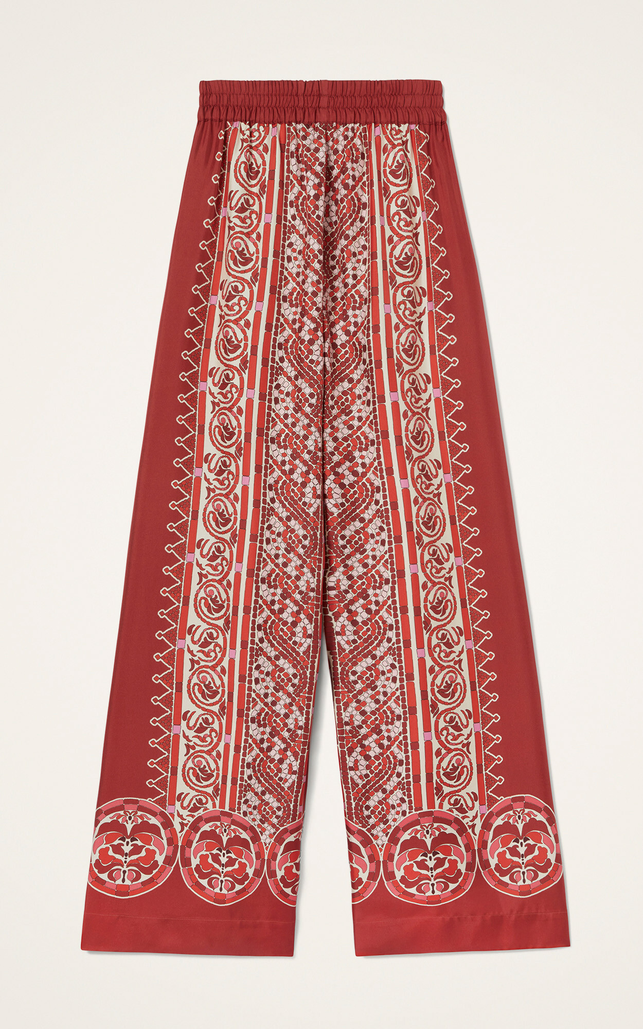 zoom in on Rood Broek image Rood Broek image