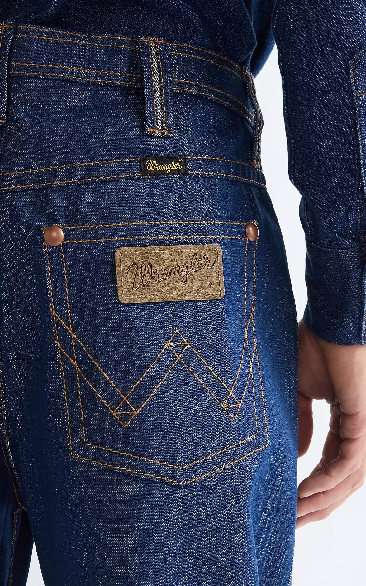Jeans Jeansbroek image