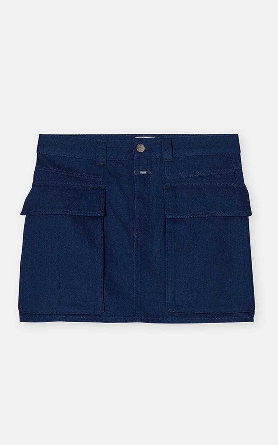 zoom in on Jeans Rok image Jeans Rok image