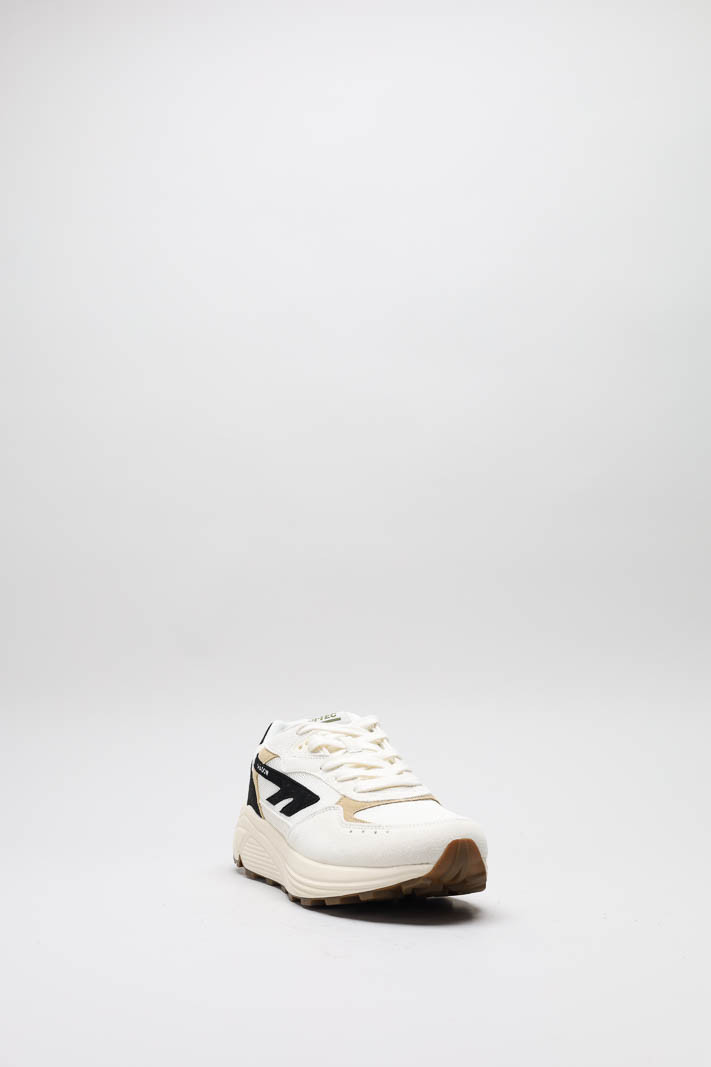 zoom in on Ecru Sneaker image Ecru Sneaker image