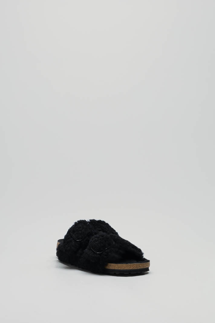 zoom in on Zwart Slipper image Zwart Slipper image