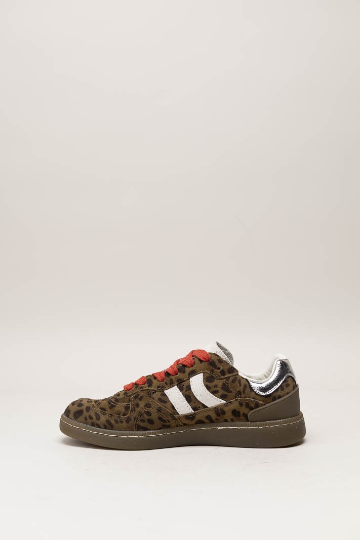 Bruin Sneaker image