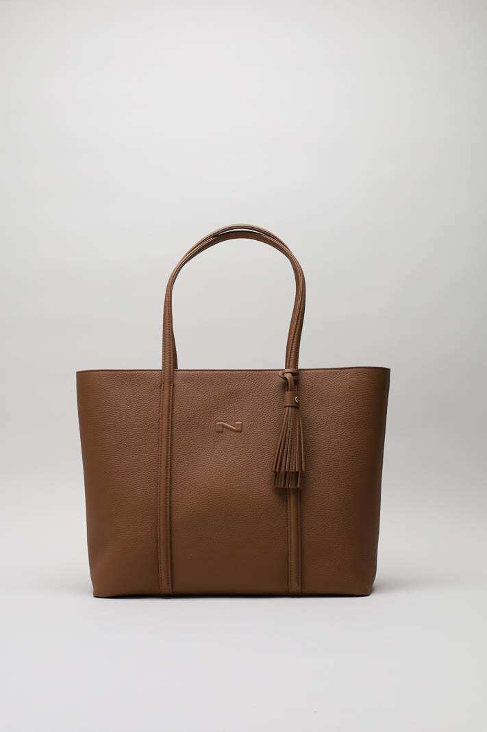 Cognac Schoudertas