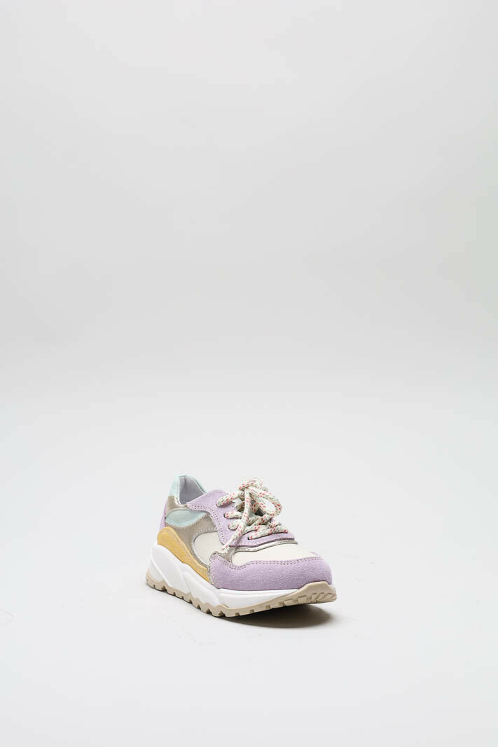 Lila Sneaker
