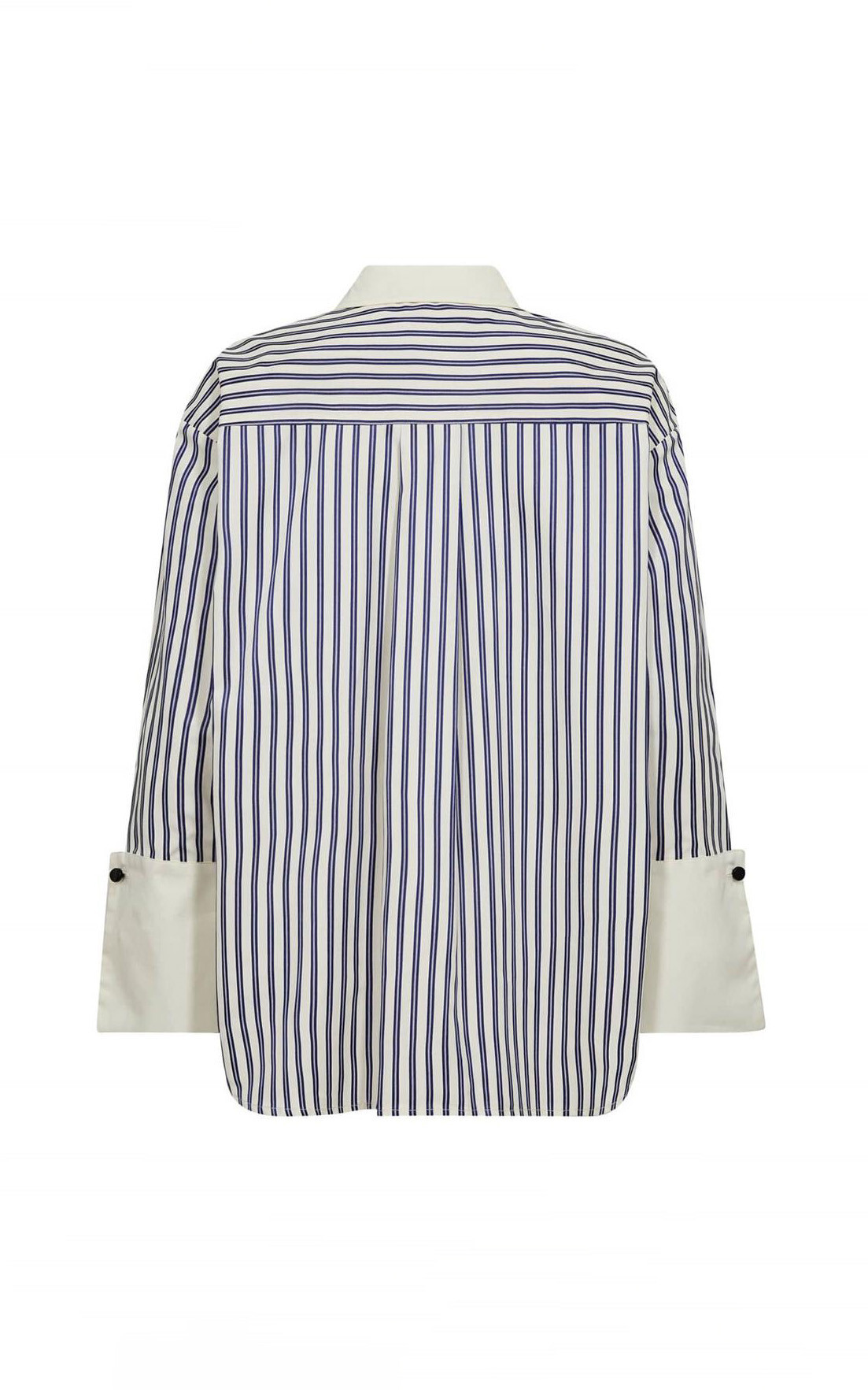 Blauw Hemd