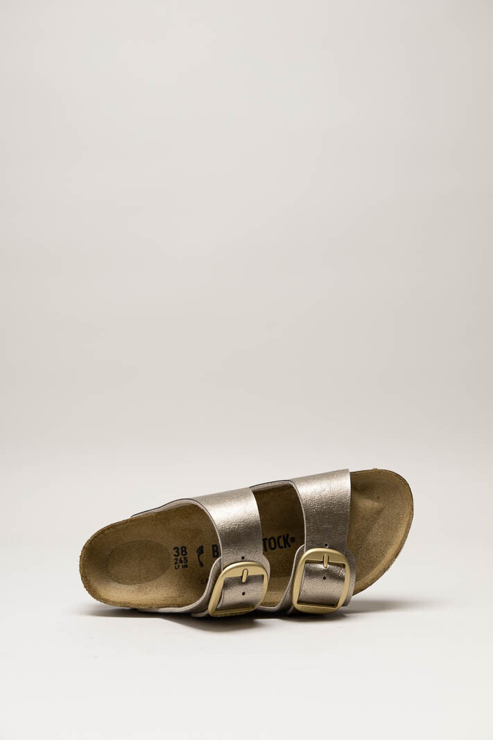 Platina Slipper image