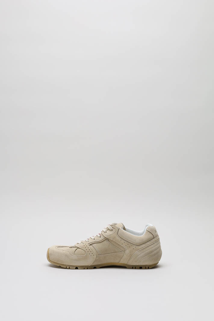 Lichtbeige Sneaker image