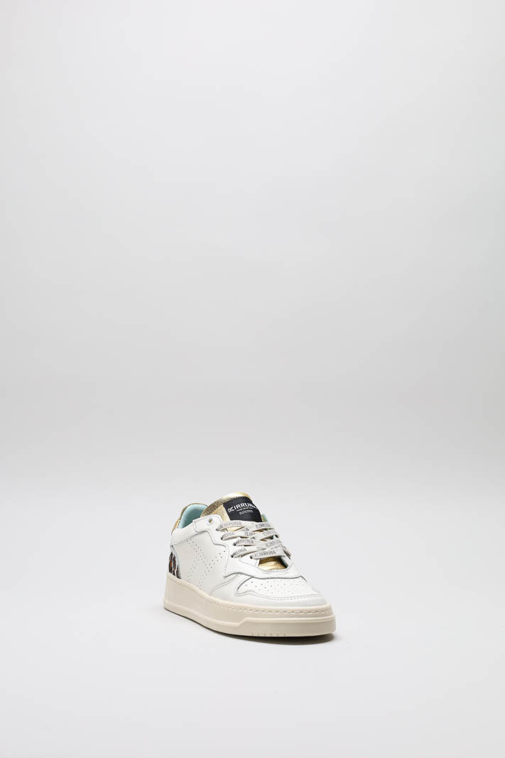 Wit Sneaker