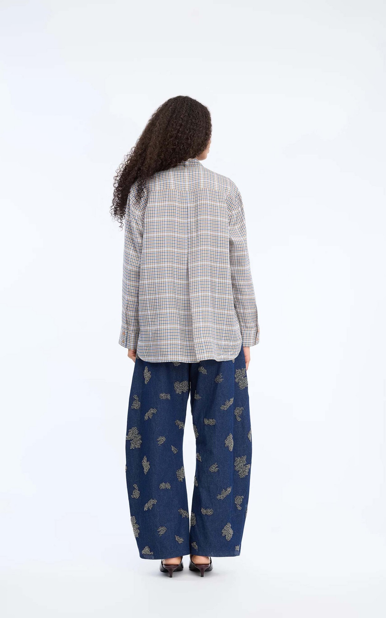 Bruin Blouse image