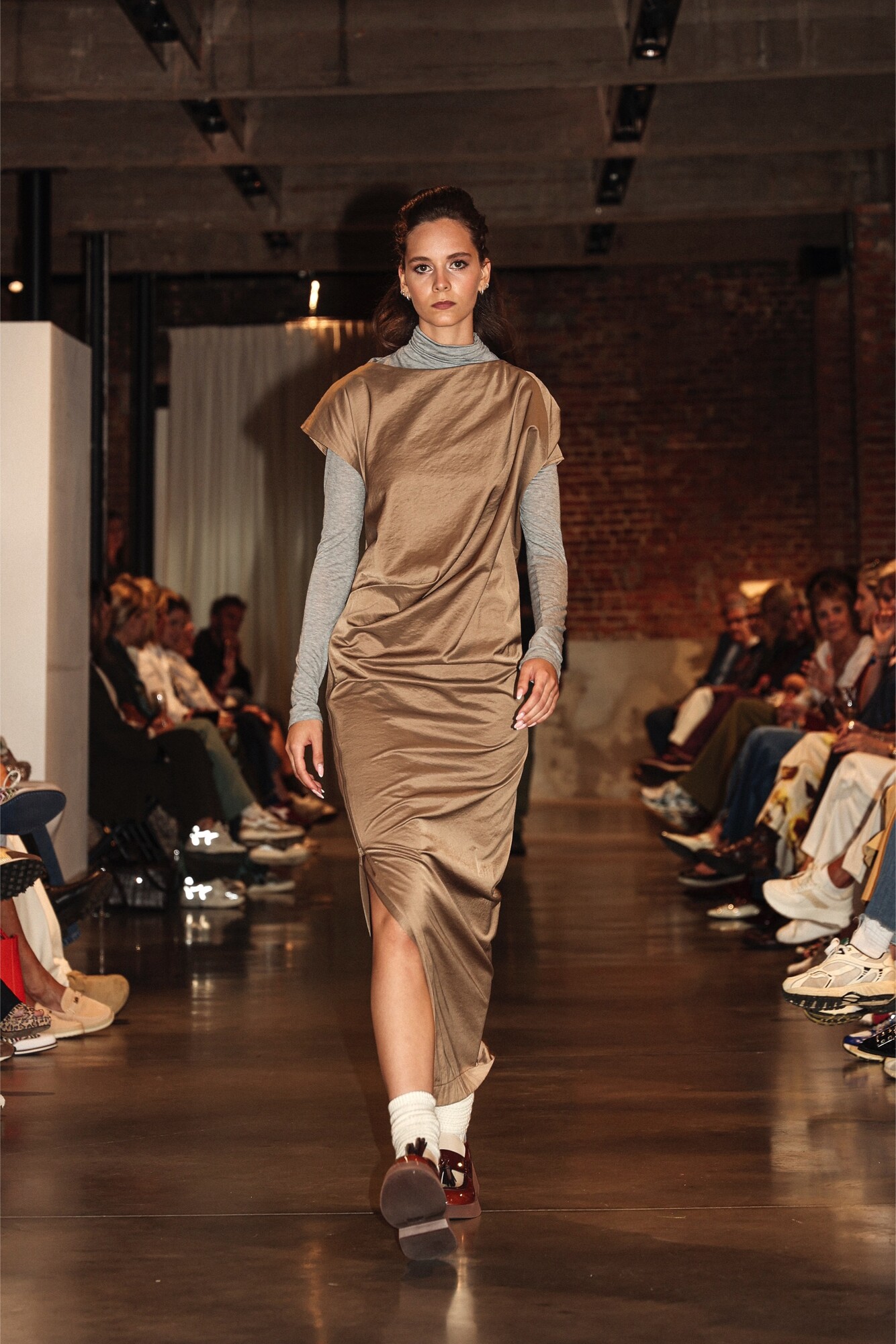 Runway Show PT.1 - 0.33