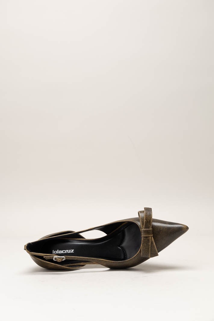 Bruin Pump image