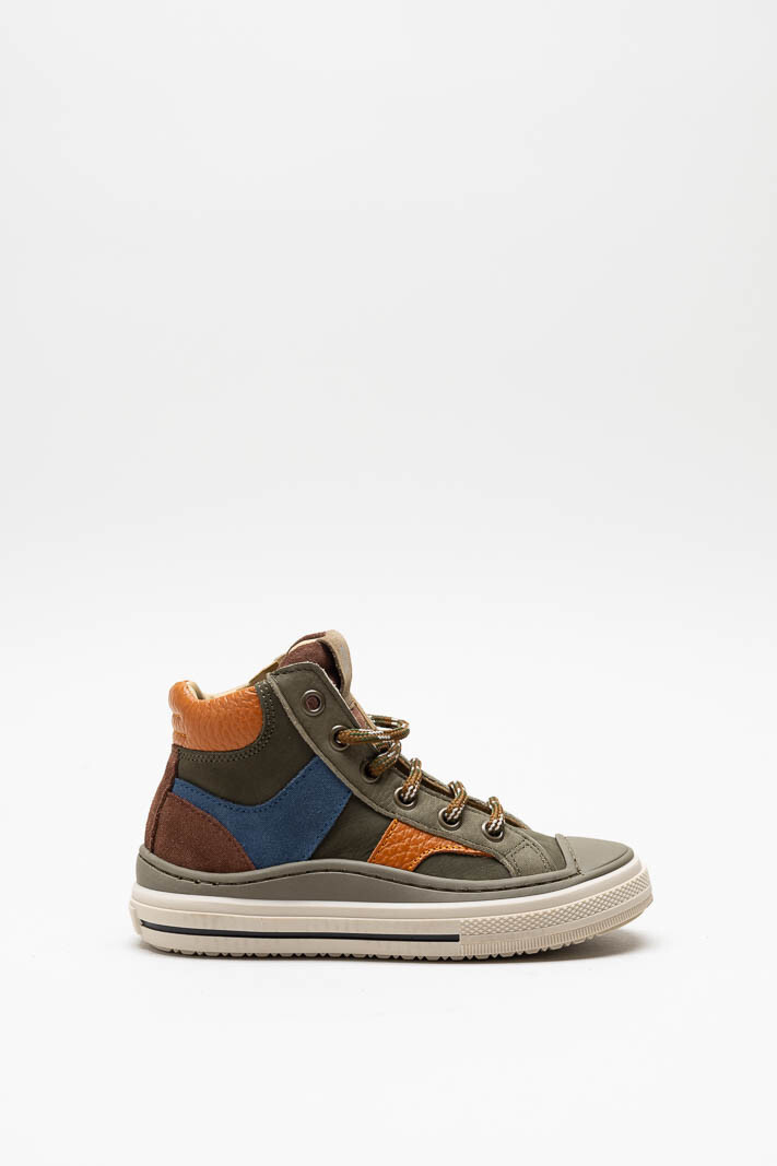 Kaki Sneaker