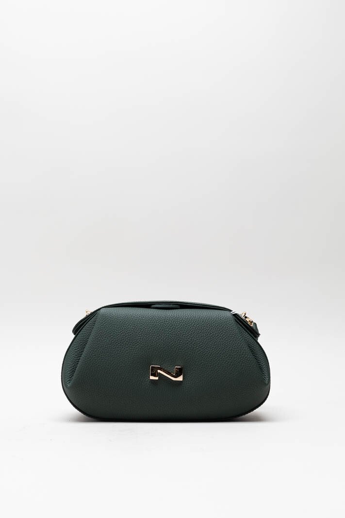 Groen Cross body
