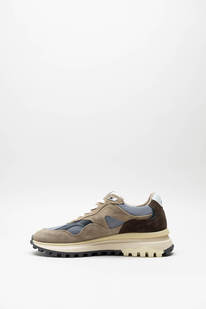 zoom in on Lichtbruin Sneaker image Lichtbruin Sneaker image
