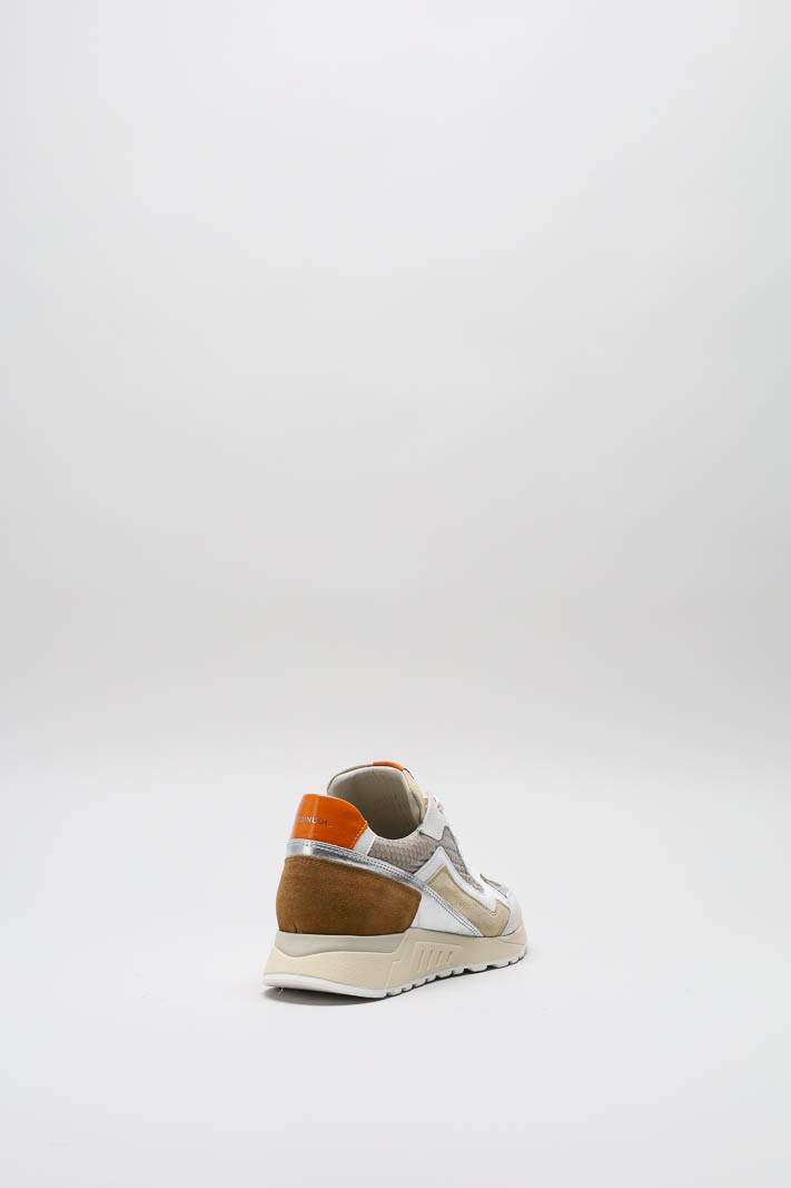 zoom in on Beige Sneaker image Beige Sneaker image