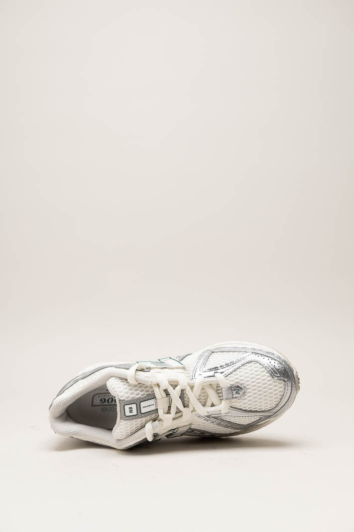 Zilver Sneaker image