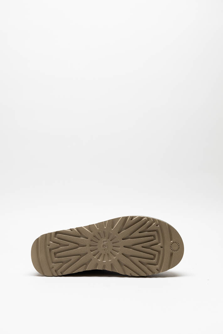 zoom in on Kaki Enkellaars plat image Kaki Enkellaars plat image
