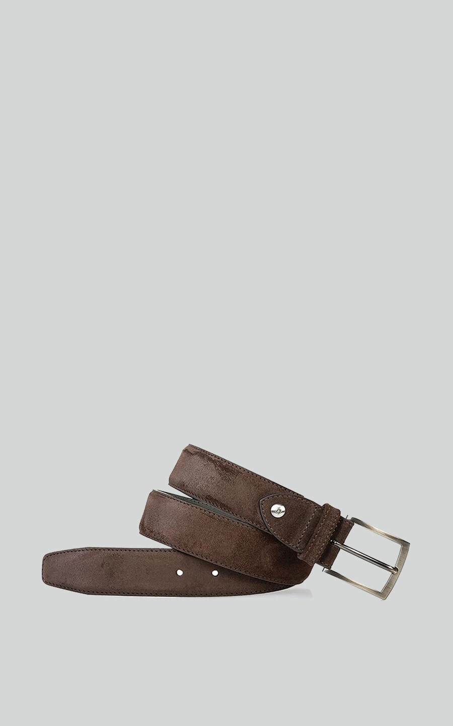 Donkerbruin Riem