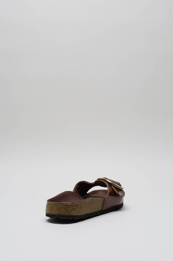 zoom in on Bruin Slipper image Bruin Slipper image