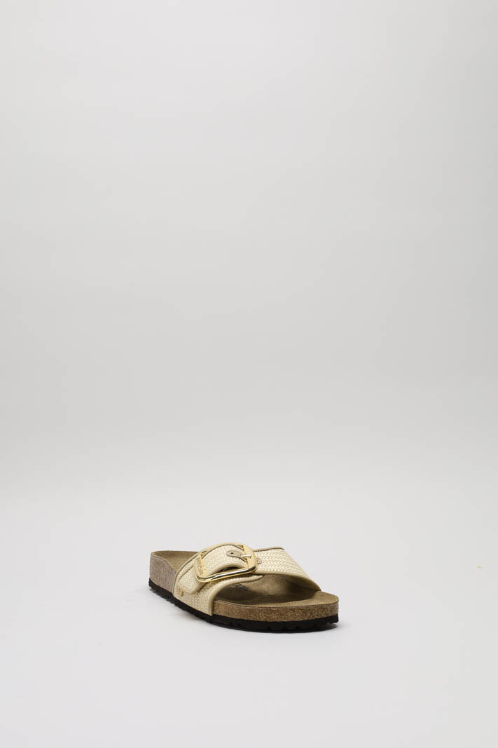Beige Slipper