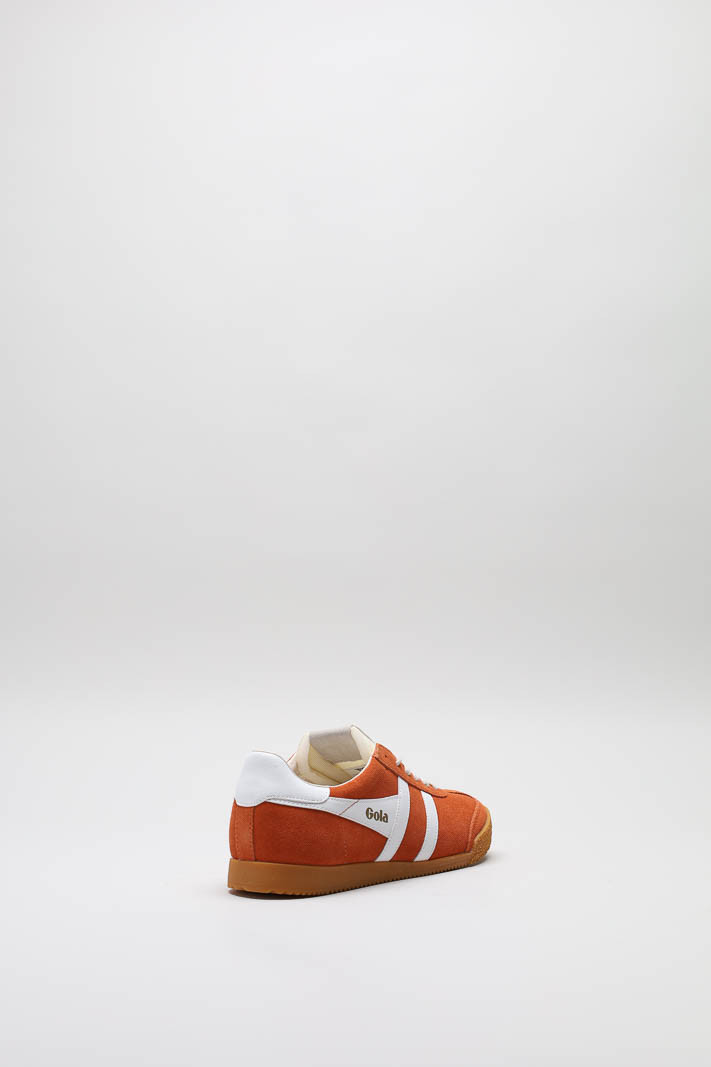 zoom in on Oranje Sneaker image Oranje Sneaker image