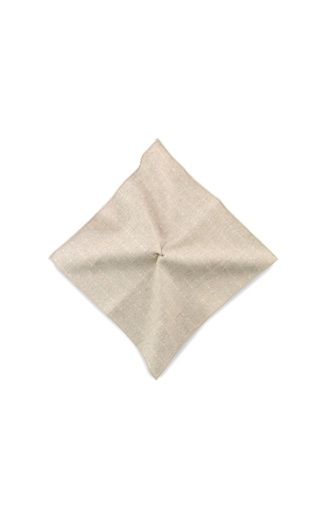 Beige Pochet