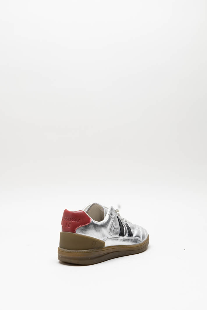 Zilver Sneaker image