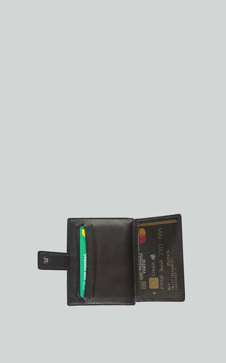 zoom in on Zwart Card protector image Zwart Card protector image